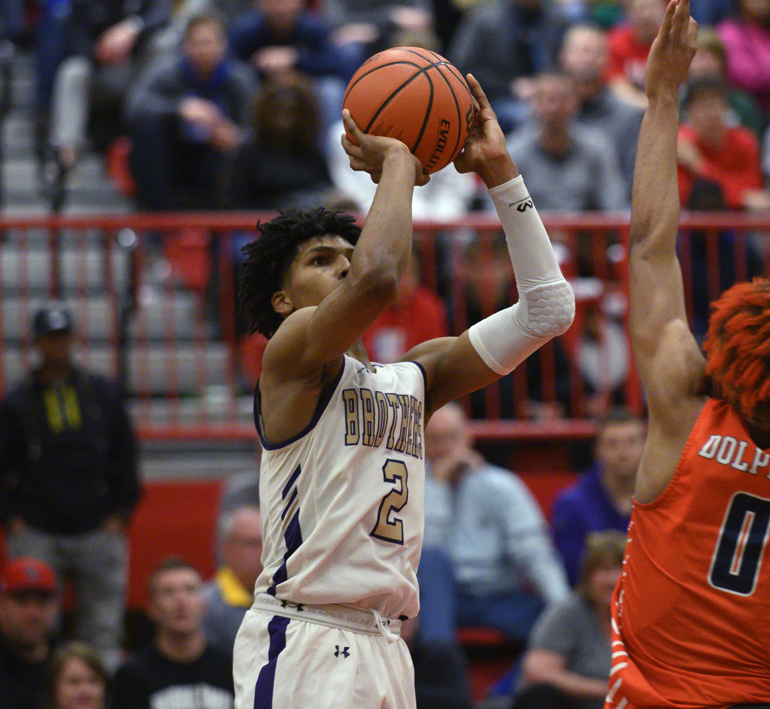 CBC vs. Whitney Young